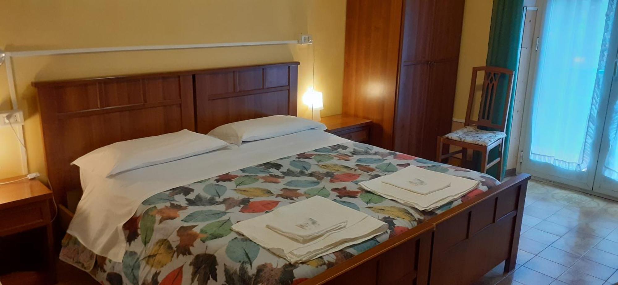 Albergo Da Peppino Poggio Mirteto Exterior photo